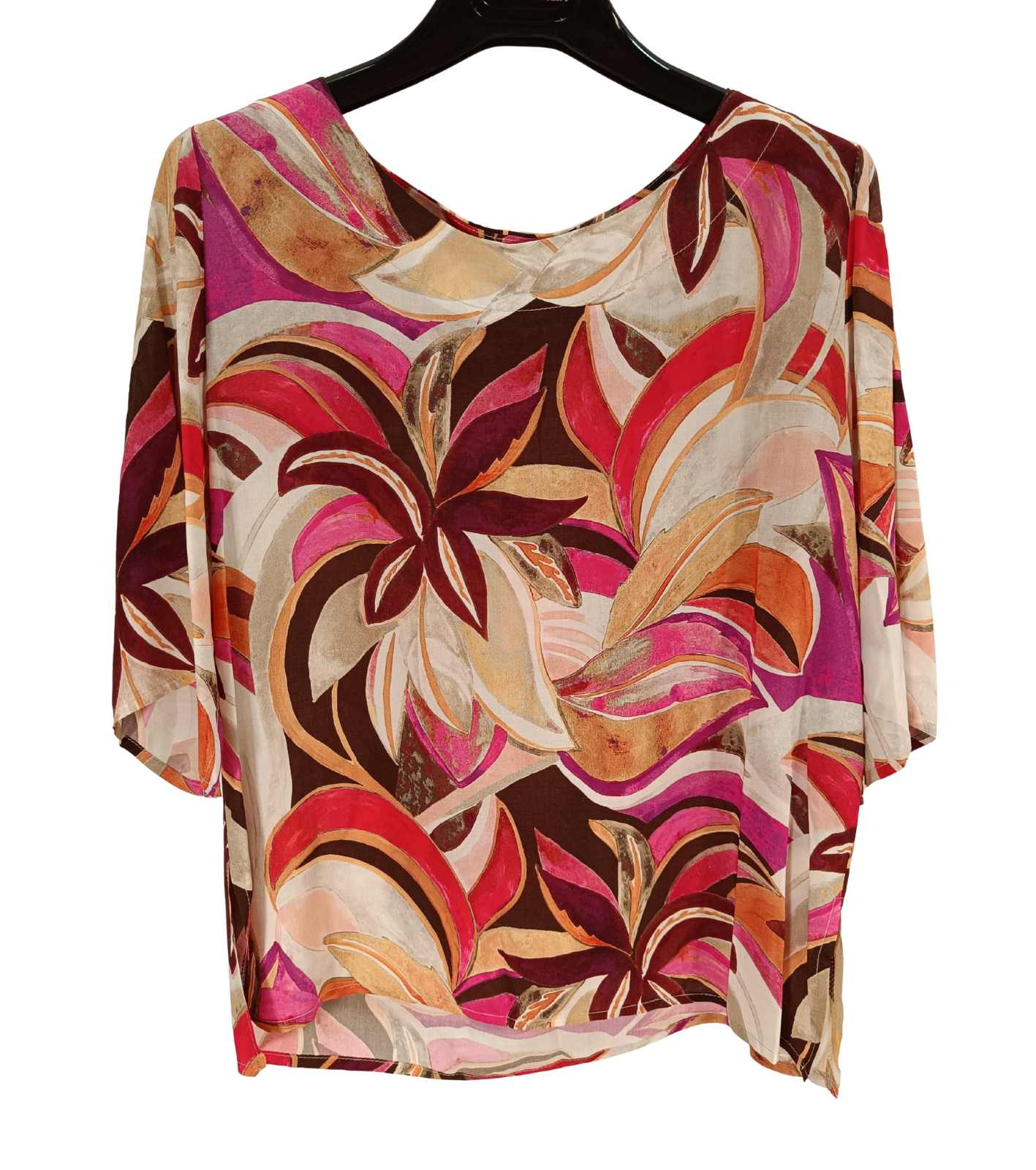 CAMICIA DONNA M/M 13/26207 SANTINA Tellini S.R.L. Veleprodajna odjeća